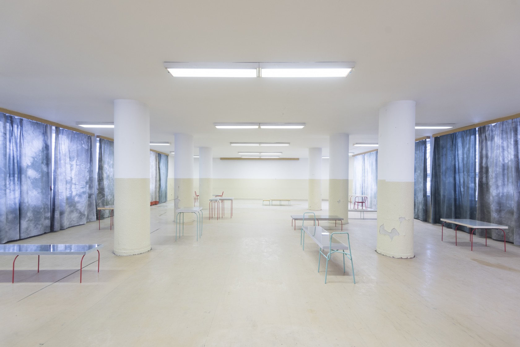 A Dose of a Shared After–Taste project preview