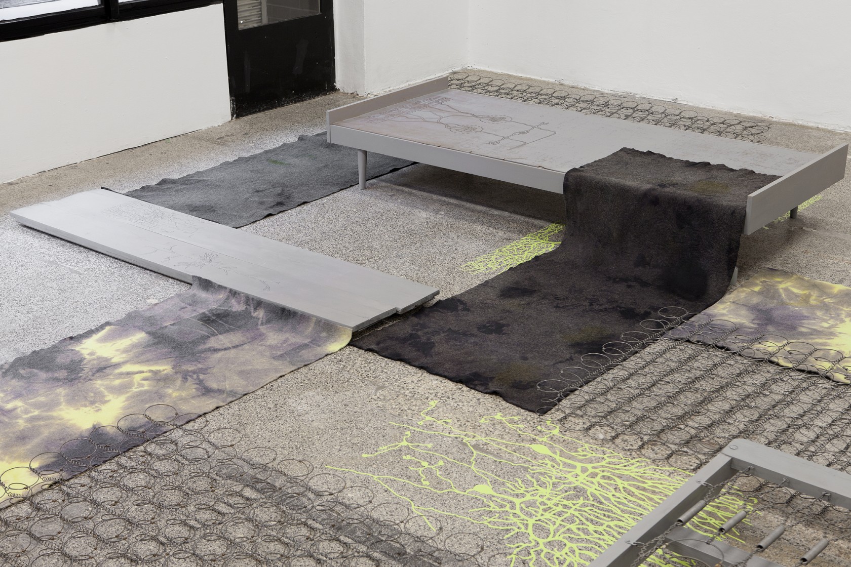 The Shallow Sleep of Emergency Mode project preview