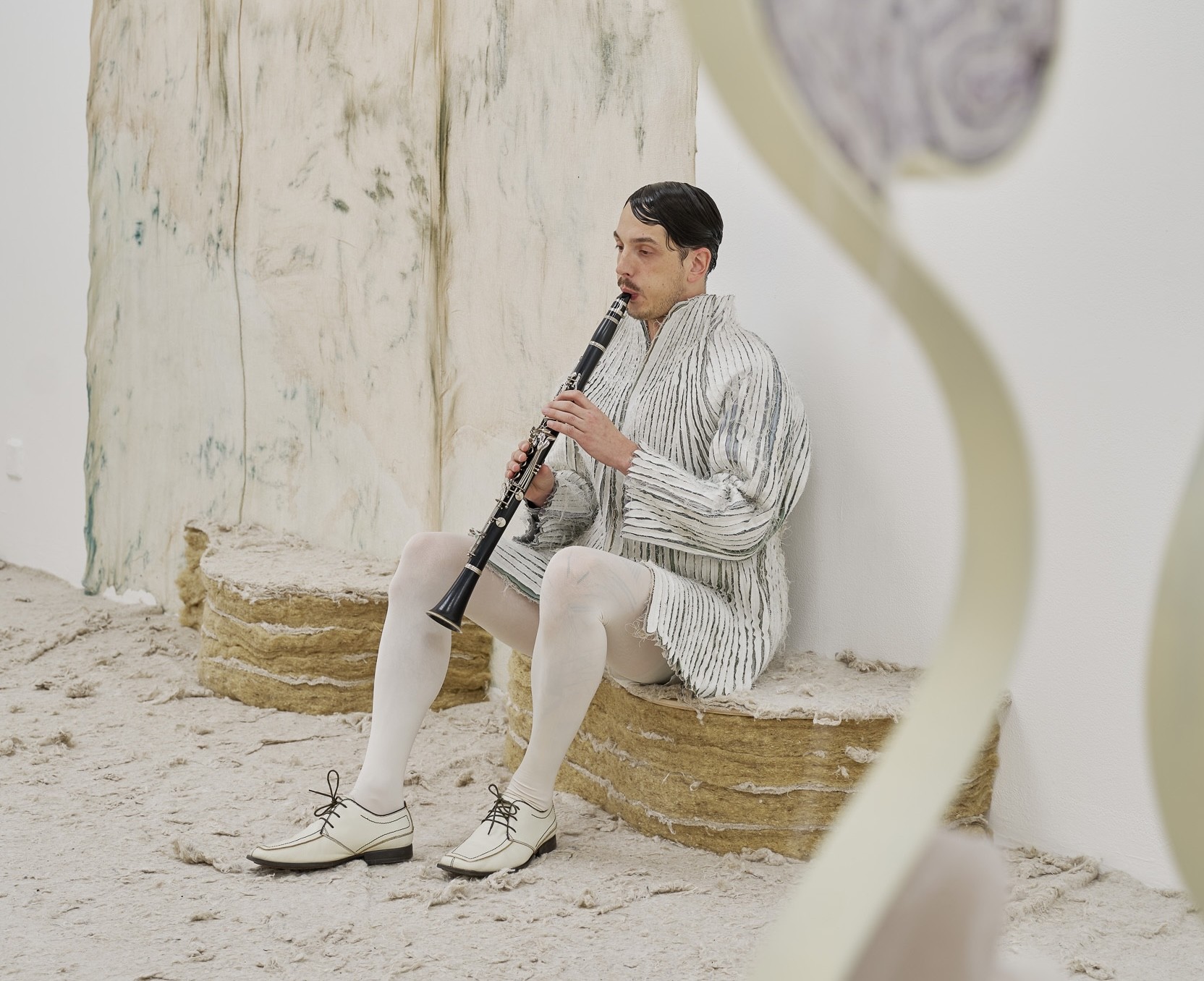 Moonflower project preview