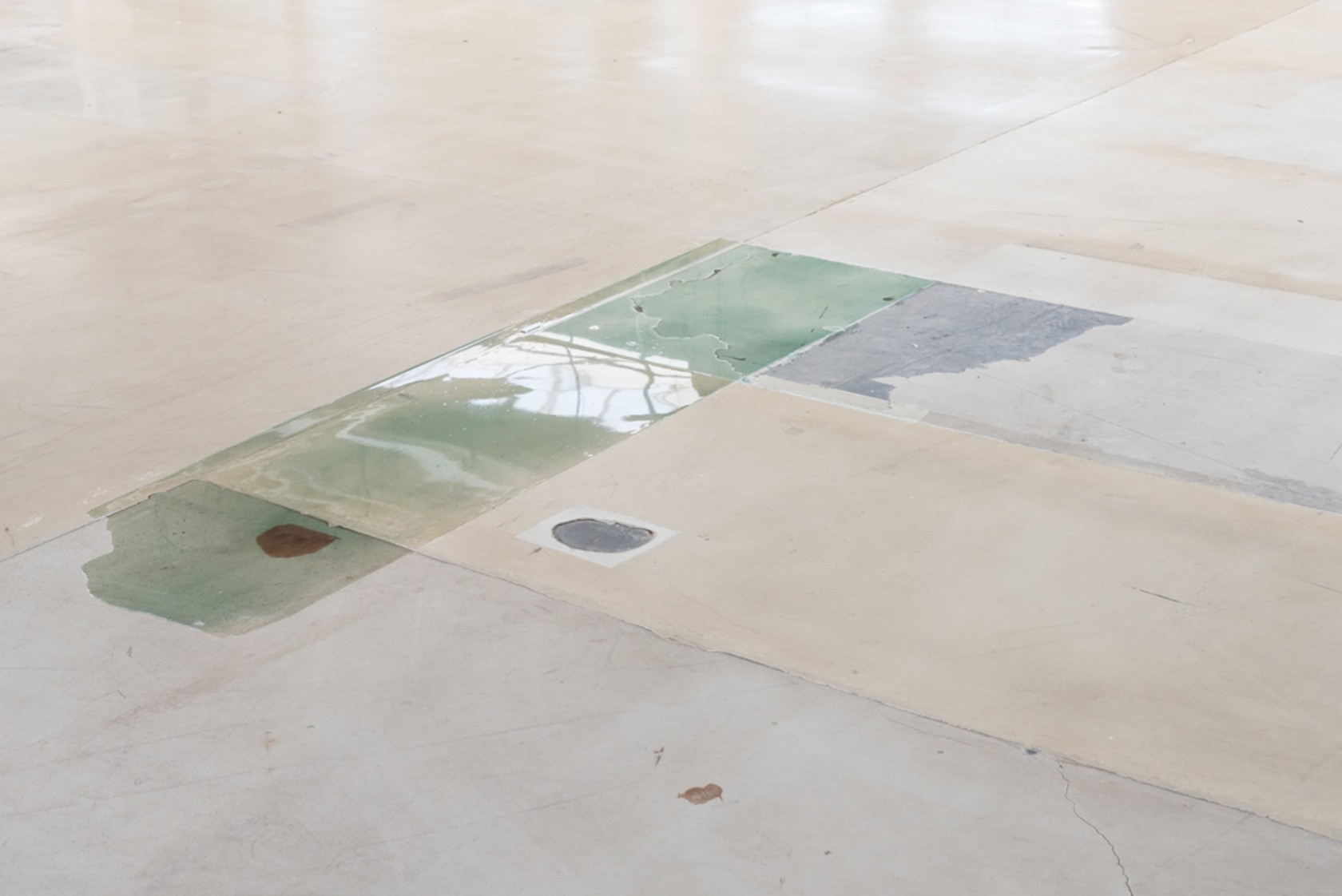 Temporary Structures I., Dynasty project preview